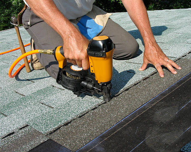 Trusted Lone Tree, CO Roofing Contractor Experts