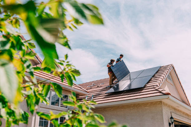 Best Commercial Roof Installation  in Lone Tree, CO