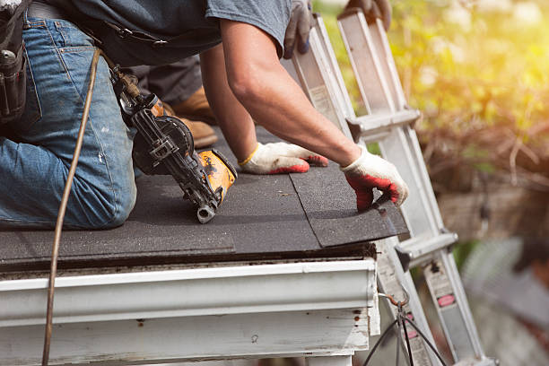 Tile Roofing Contractor in Lone Tree, CO